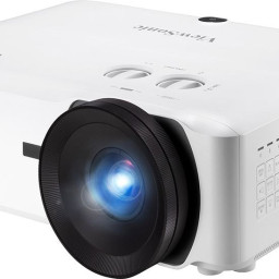 Проектор ViewSonic LS860WU