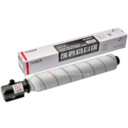 Тонер-картридж Integral Toner EXV-51 для Canon (black), 69000 стр.