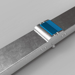 Экран DiGiS Fast-Fold Show DSFF-4330 4:3, 300