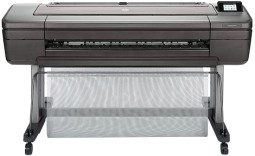Струйный плоттер HP DesignJet Z6dr PostScript 1118 мм