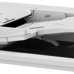 Canon однопроходный автоподатчик документов Single Pass DADF AY2