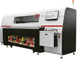 Сублимационный плоттер HOMER HM 1800R K5