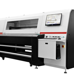 Сублимационный плоттер HOMER HM 1800R K5