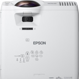 Проектор Epson EB-L200SX