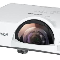 Проектор Epson EB-L200SX