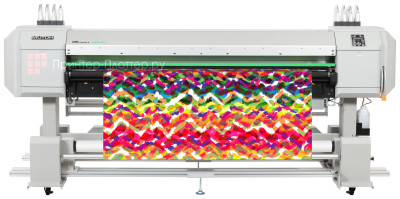 Текстильный плоттер Mutoh ValueJet 1938TX