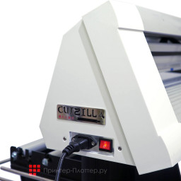 Режущий плоттер Cutzilla Silver 1200S