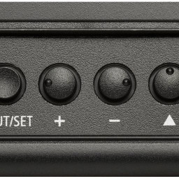 Дисплей NEC MultiSync UN552VS