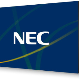 Дисплей NEC MultiSync UN552VS