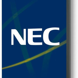 Дисплей NEC MultiSync UN552VS