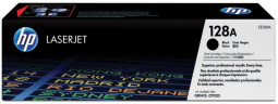 Тонер-картридж HP 128A (black), 2000 стр. (PP008422)