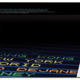 Тонер-картридж HP 128A (black), 2000 стр. (PP008422)