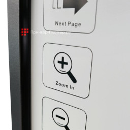 Интерактивная доска Classic Solution CS-IR-89Tu