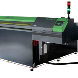 УФ-плоттер Roland VersaUV LEJ-640S-F300
