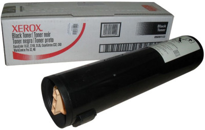 Тонер Xerox Toner DC3535, 2240, WorkCentre 32, 40 (black)