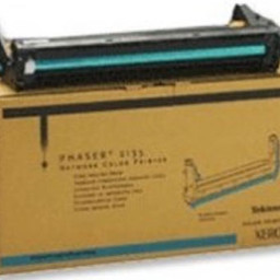 Фотобарабан Xerox Drum Cartridge Phaser 2135 (cyan), 30000 стр.