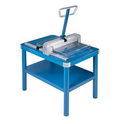 Dahle стол-подставка для резака 852
