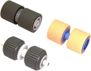 Canon комплект расходных материалов Exchange Roller Kit для сканеров DR-6050C, DR-7550C, DR-9050C