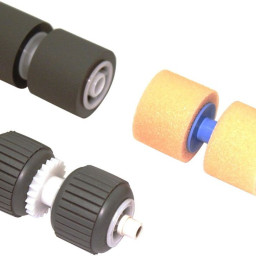 Canon комплект расходных материалов Exchange Roller Kit для сканеров DR-6050C, DR-7550C, DR-9050C