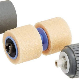 Canon комплект расходных материалов Exchange Roller Kit для сканеров DR-6050C, DR-7550C, DR-9050C