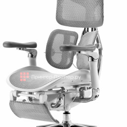 Эргономичное кресло Sihoo Doro S300 (белый)