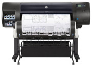 Струйный плоттер HP Designjet T7200 Production (PP016338)