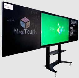 Интерактивная панель NexTouch NextPanel 85 Pro