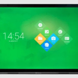 Интерактивная панель NexTouch NextPanel 85 Pro