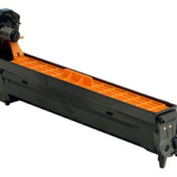 Фотобарабан OKI Image Drum EP-CART-C (42126643)