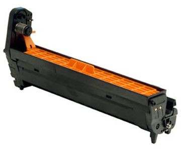 Фотобарабан OKI Image Drum EP-CART-C (42126643)