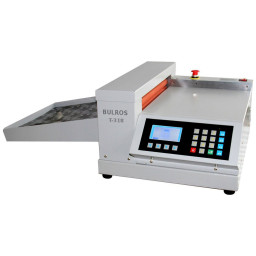 Биговщик-перфоратор Bulros professional series Т318