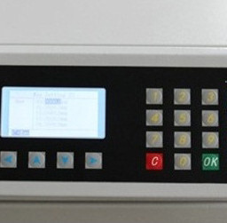 Биговщик-перфоратор Bulros professional series Т318