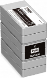 Картридж Epson GJIC5(K) (black), 97,8 мл