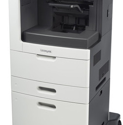 МФУ Lexmark MX810dxfe