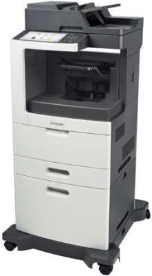МФУ Lexmark MX810dxfe