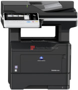 МФУ Konica Minolta bizhub 4052