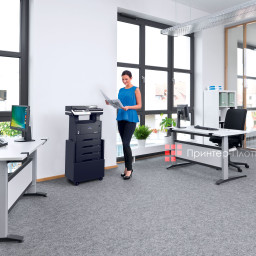 МФУ Konica Minolta bizhub 4052