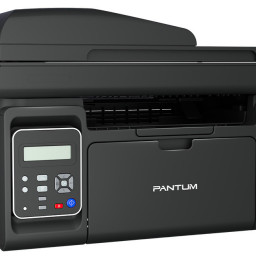 МФУ Pantum M6550W