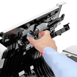 МФУ Canon imageRUNNER ADVANCE DX C5850i