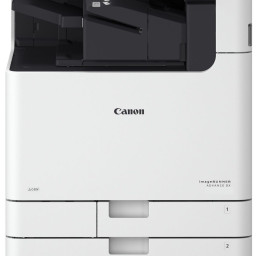 МФУ Canon imageRUNNER ADVANCE DX C5850i