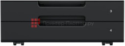 Konica Minolta универсальный лоток Paper Feeder PC-218, 2 x 500 листов