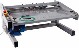 Биговщик-перфоратор Paperfox R-760A