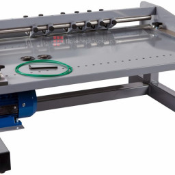 Биговщик-перфоратор Paperfox R-760A