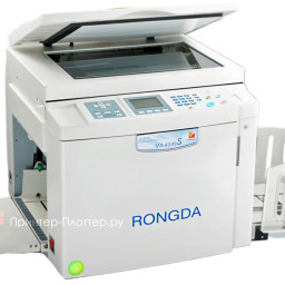 Ризограф RONGDA VR-4345S B4