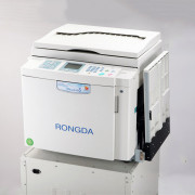 Ризограф RONGDA VR-4345S B4
