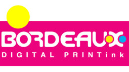 Чернила Bordeaux Fuze MS33 Solvent Ink Bag (yellow), 1 л