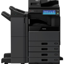 МФУ Toshiba e-STUDIO4515AC