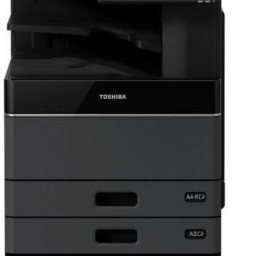 МФУ Toshiba e-STUDIO4515AC