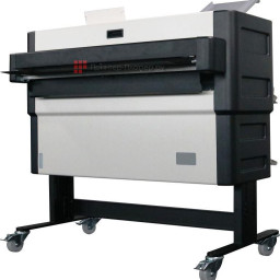 Фальцовщик Es-Te Estefold 3001