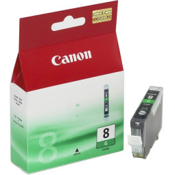 Картридж Canon CLI-8G (green), 13 мл